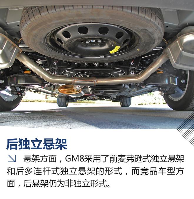 MPV市场搅局者 试驾广汽传祺GM8