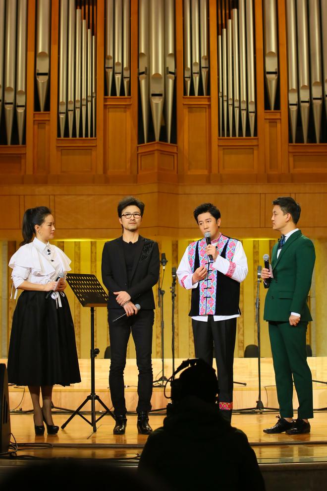 天籁童音在京唱响 广汽三菱助力山区孩子实现梦想