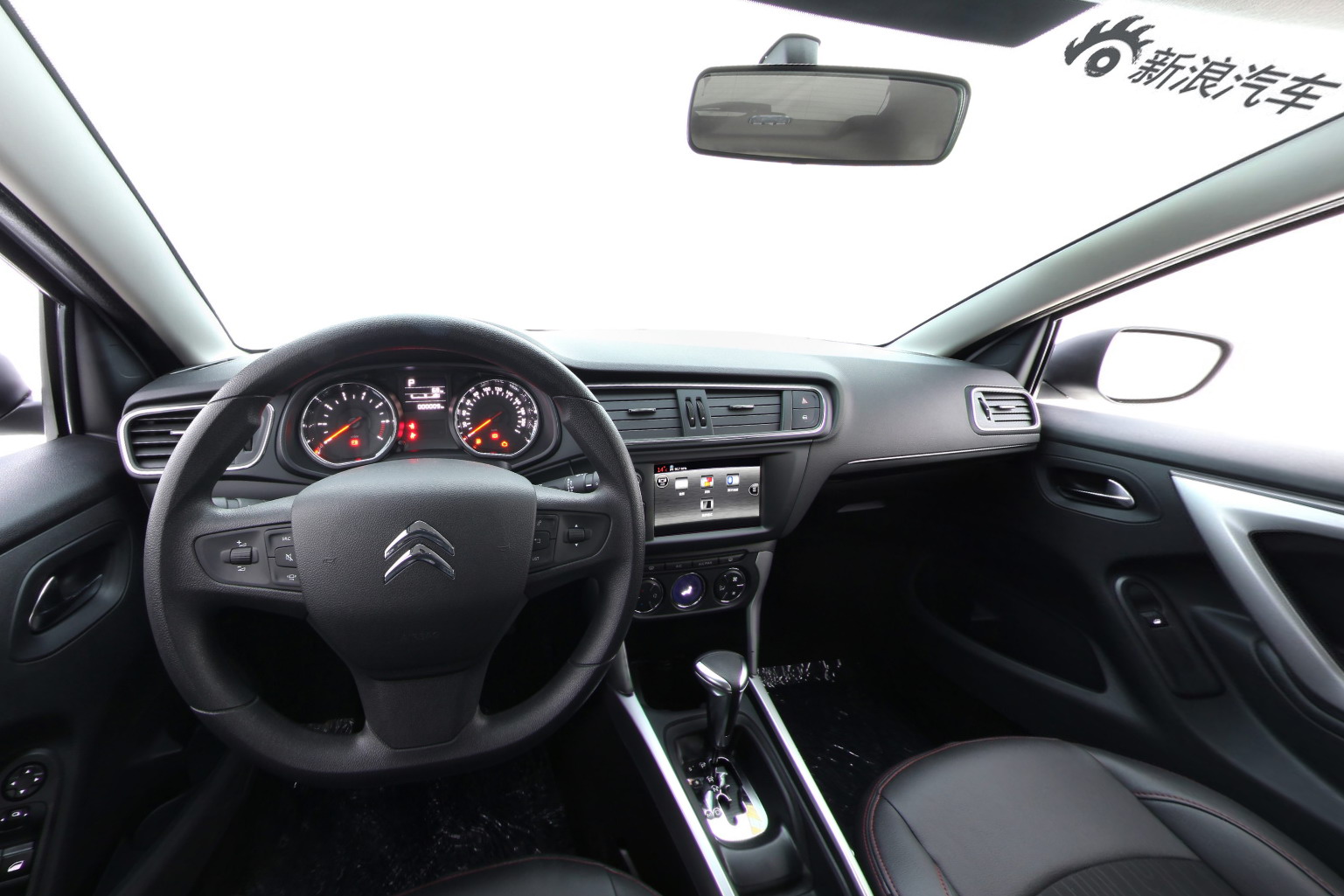 全景看车|2018款雪铁龙C3-XR
