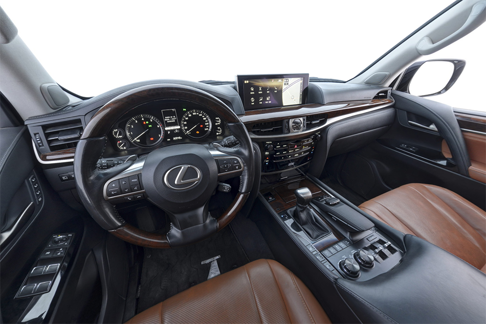 近期“雷克萨斯“动态汇总，都在这个专题里