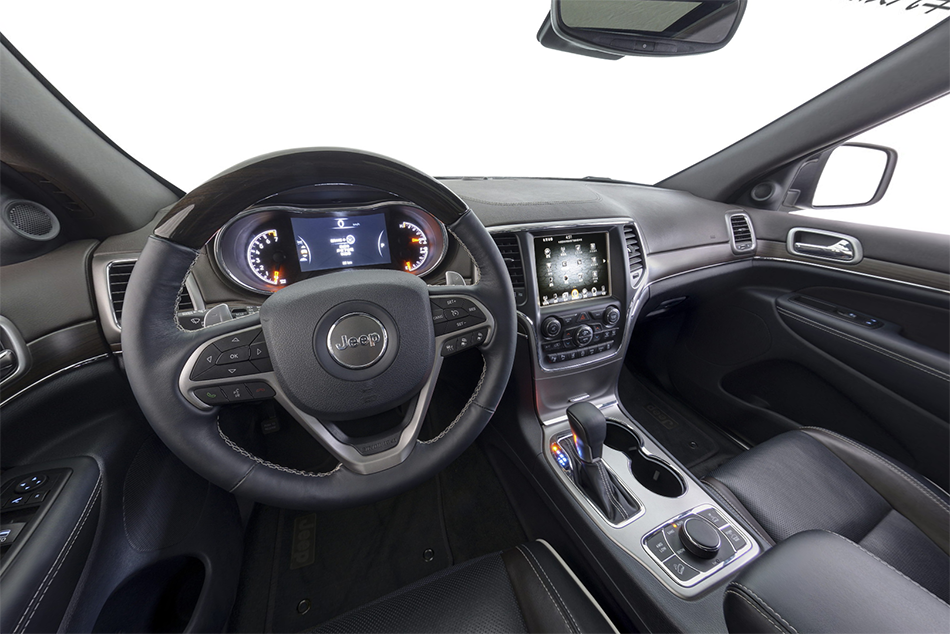 最新最全的“Jeep“资讯都在这里，不容错过