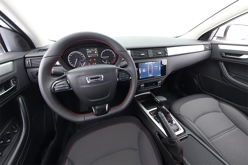 “10-15万紧凑型轿车“最全资讯一网打尽，有我就够了