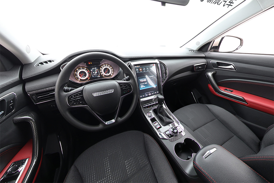 这里有“5-10万紧凑型车“的最新资讯请不要错过