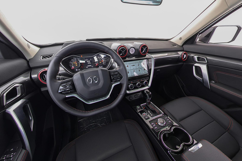 最新最全的“10-15万SUV“资讯都在这里，不容错过