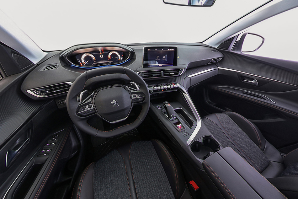 “欧系中型SUV“必看资讯都在这，你错过了吗