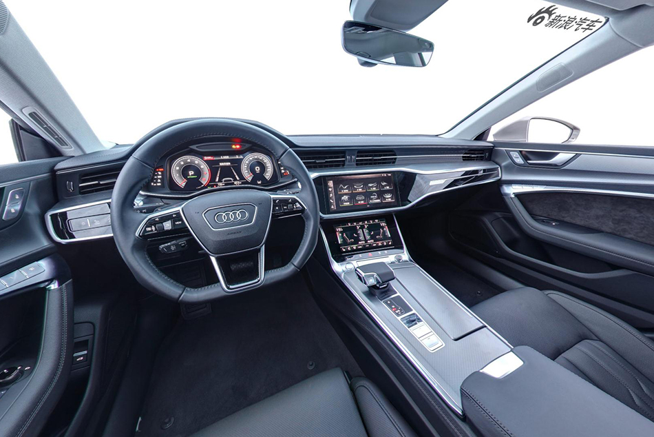 “奥迪“最全资讯一网打尽，有我就够了