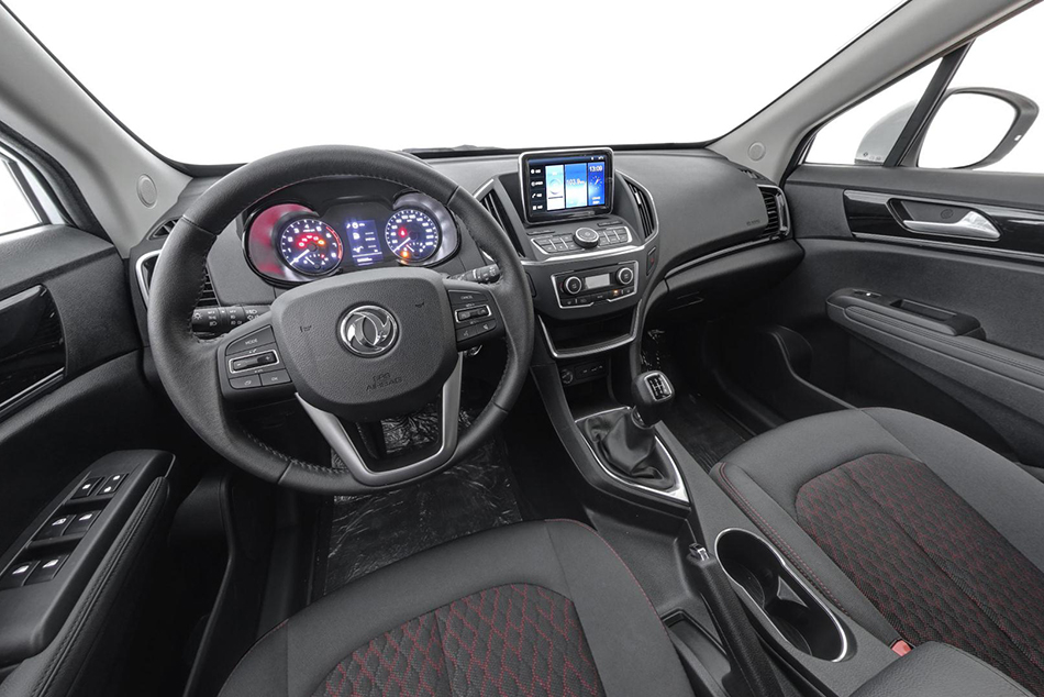 “5-10万SUV“最全资讯一网打尽，有我就够了