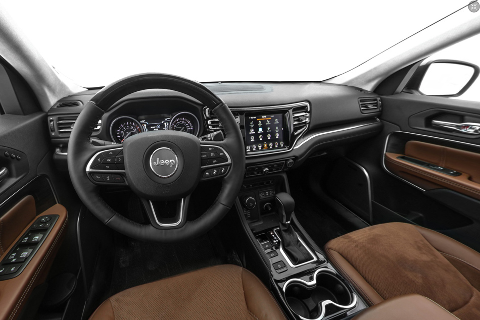 想知道“30-50万美系中大型车“近期资讯盘点，你想要的这里都有