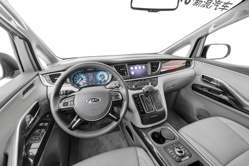 最新最全的“30-50万MPV“资讯都在这里，不容错过