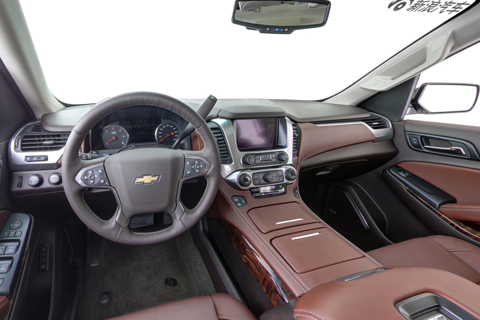 想知道“雪佛兰“最近有什么新消息么，都在这里了