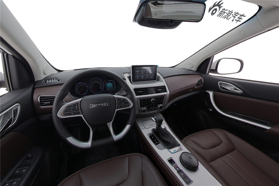 “10-15万中型SUV“有新的文章更新，请注意查收