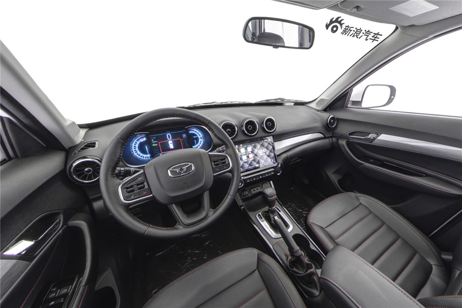 这里有“5-10万紧凑型SUV“的最新资讯请不要错过