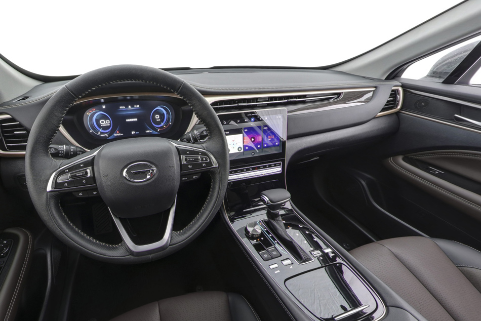 速递!新鲜的“紧凑型SUV“资讯全在这，看我就够了