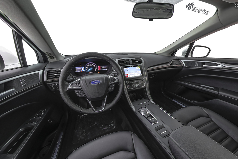 “20-30万美系中型三厢车“必看资讯都在这，你错过了吗