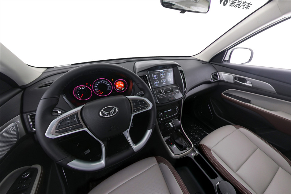 “5-10万紧凑型SUV“必看资讯都在这，你错过了吗