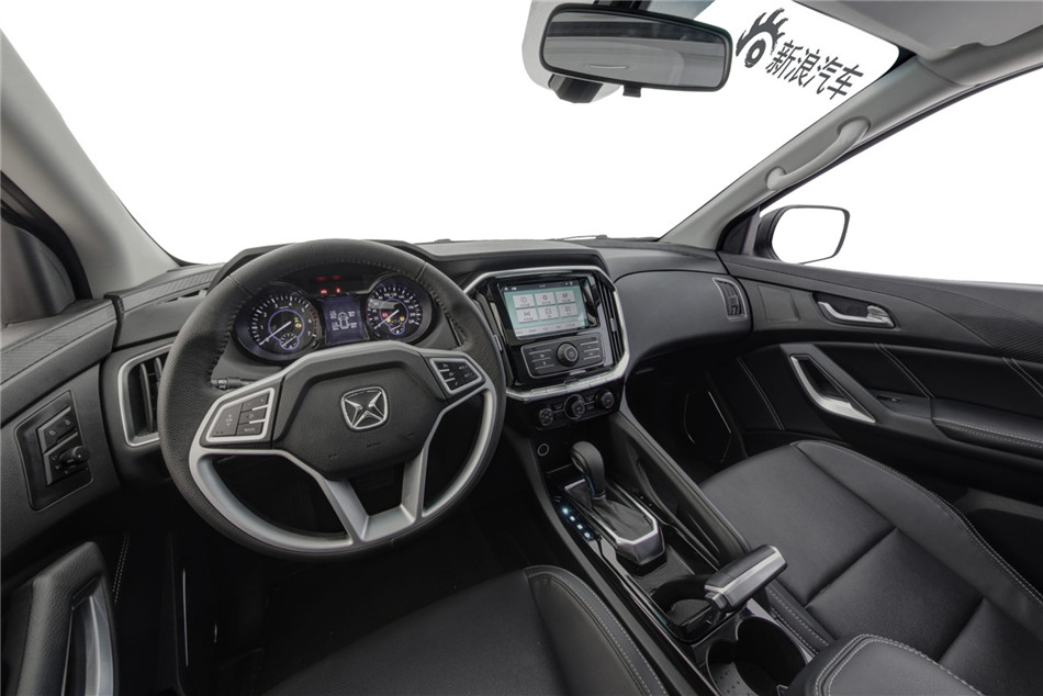 这里有“15-20万中型SUV“的最新资讯请不要错过