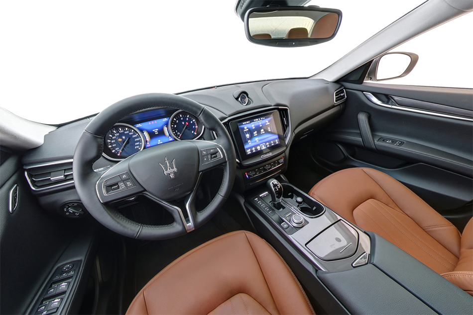 想知道“欧系中大型车“最近有什么新消息么，都在这里了