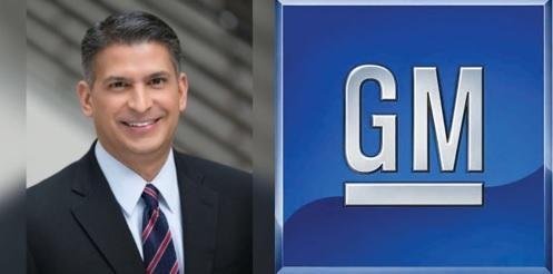 通用人力资源副总裁上任不到八个月后离职