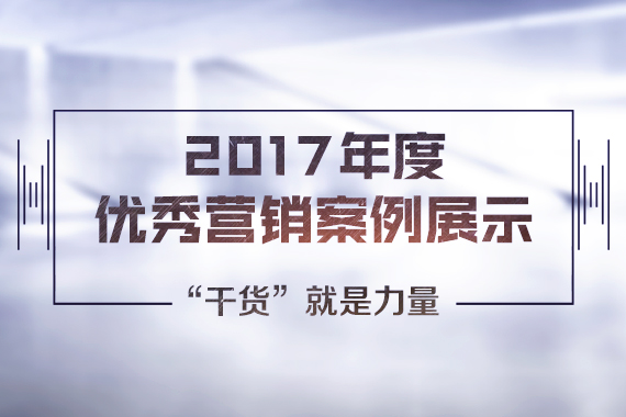 新浪&AutoKol：2017年度优秀营销案例展示