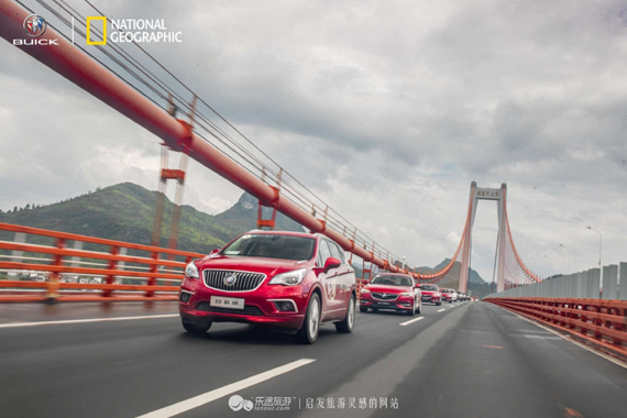 2017优秀营销案例展示丨别克