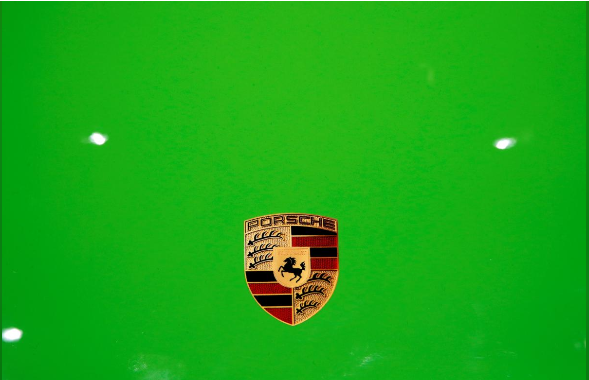 保时捷将在未来10年内打造一款飞行汽车