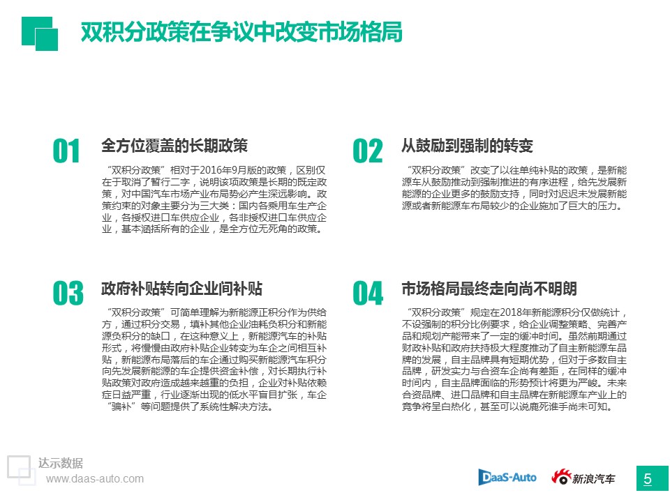 数说|插混正为纯电让路 政策市后自主如何坐稳销冠？