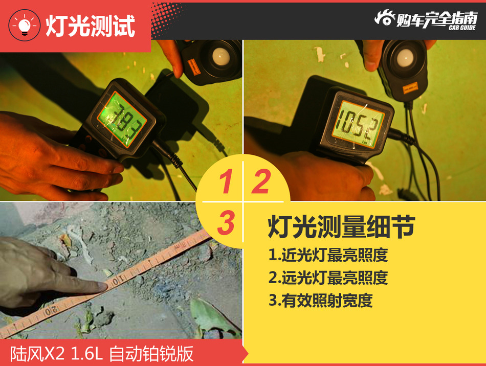 陆风X21.6L自动铂锐版