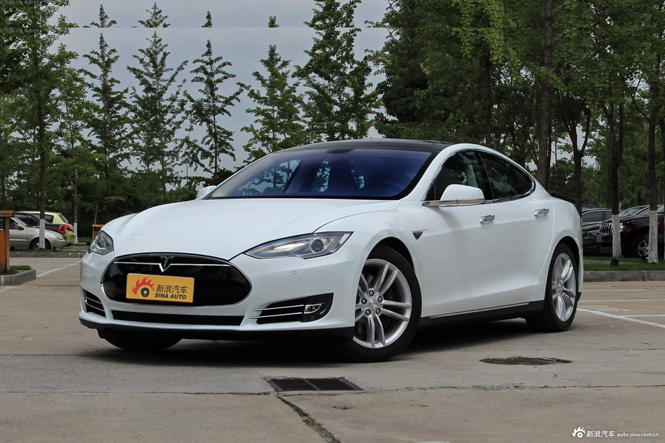 特斯拉Model S