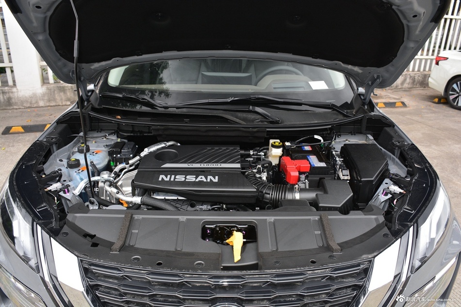 2021濥 VC-Turbo 4WD