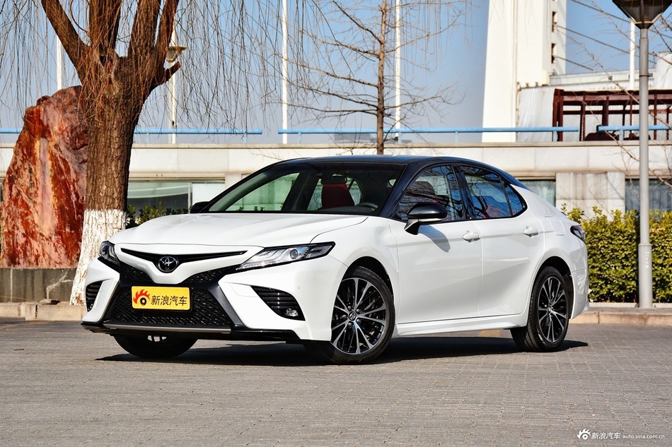 运动与实用兼顾 20万合资中级车推荐