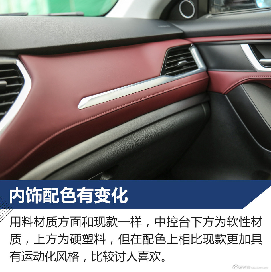 试驾新款哈弗H6 Coupe