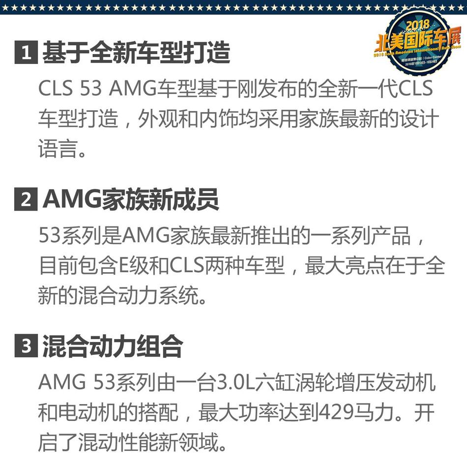 CLS53 AMG解析