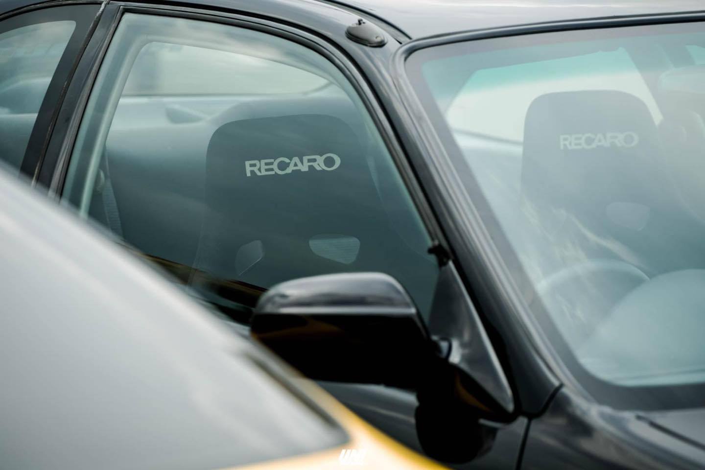 泰仔喜欢把玩的 本田思域 EK Coupe!