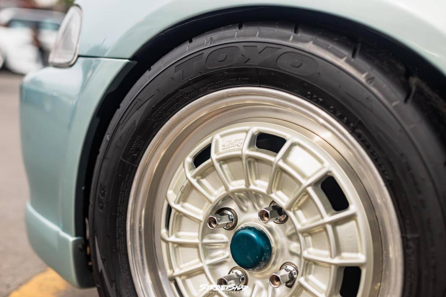 精致!无限MUGEN x 本田思域 EG!