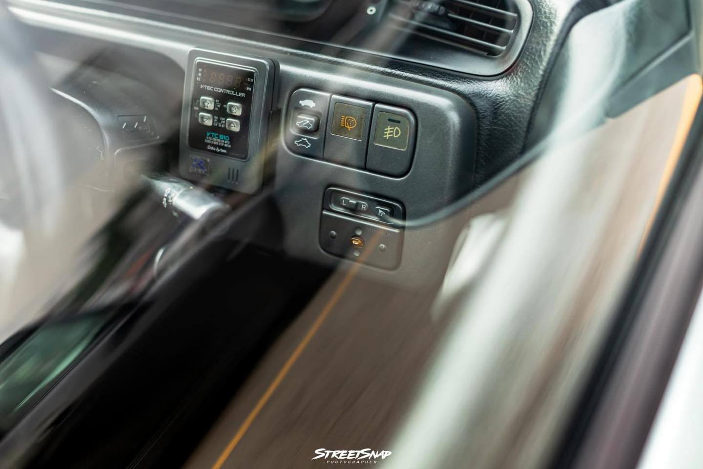 精致!无限MUGEN x 本田思域 EG!