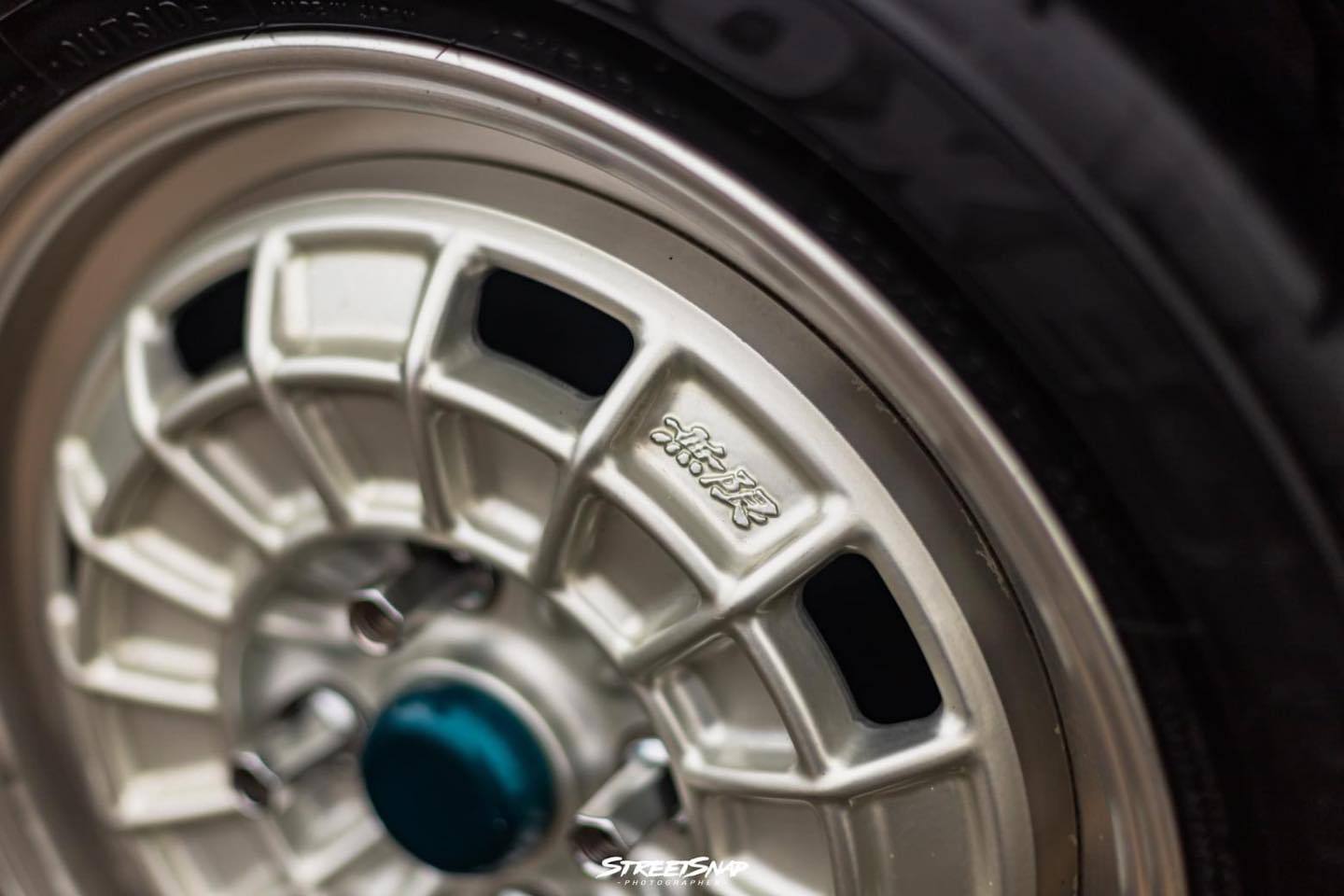 精致!无限MUGEN x 本田思域 EG!