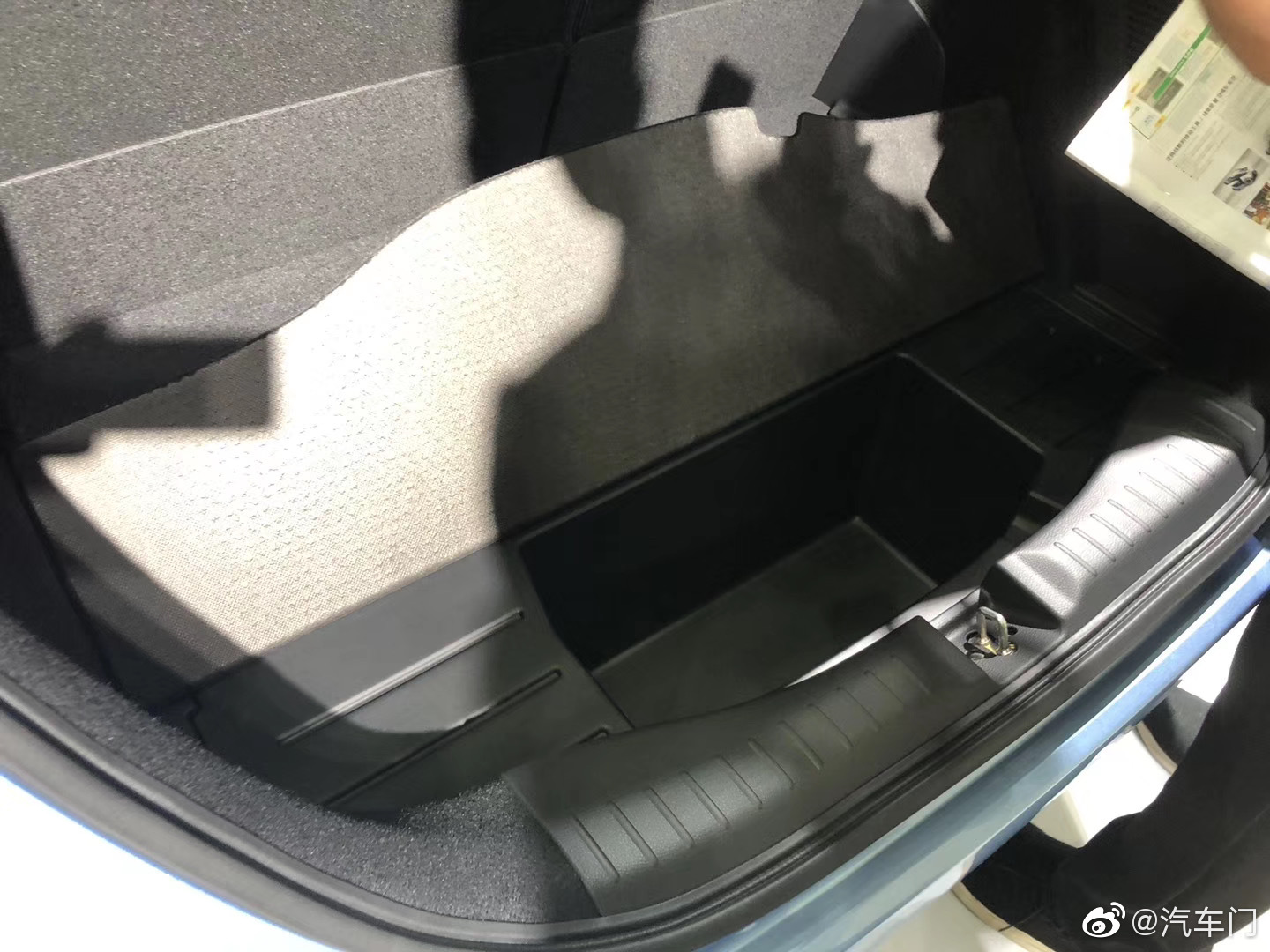 全新一代飞度,东京车展亮相,新车设计风格大变,是你的菜吗?