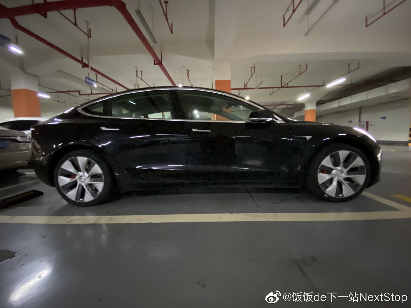 2021特斯拉model3,2021款特斯拉model3 特斯拉model3 performance高性能全驱版