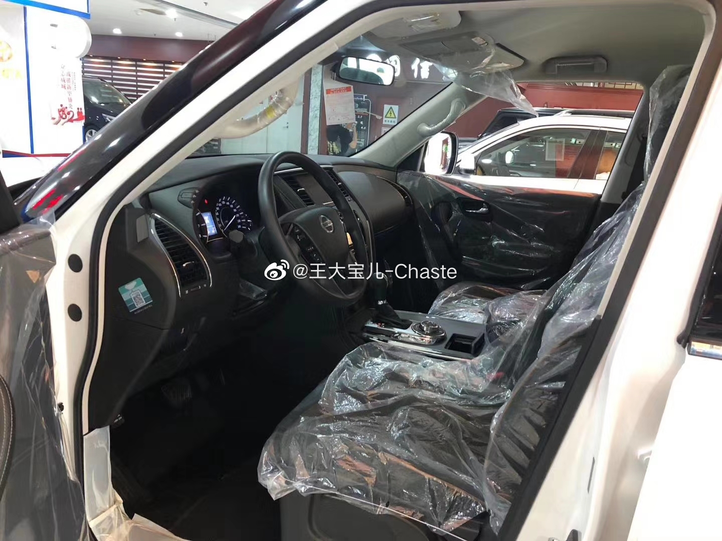 不得不看的改装车:途乐