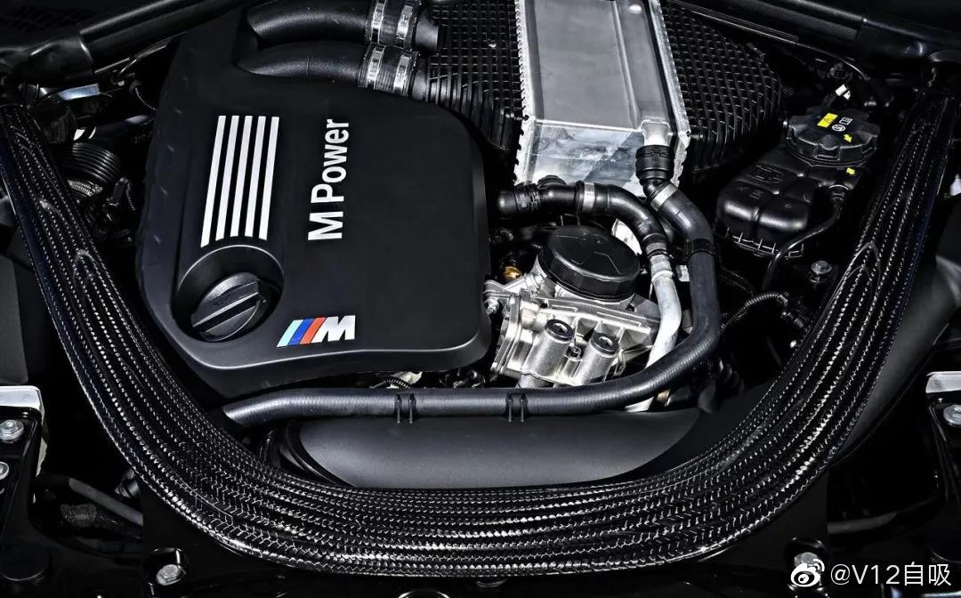 每天一组汽车美图：你们更喜欢哪一款BMW M2呢