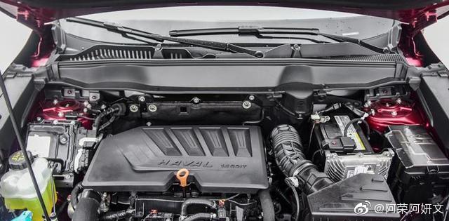 12.2万提全新哈弗H6,深度试驾后,优缺点都在这里