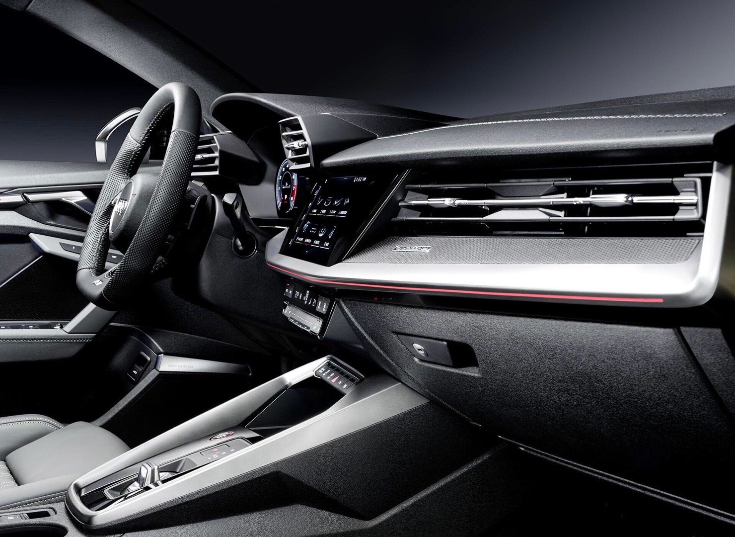 小钢炮AMG A35L国产已经等候多时,全新奥迪S3国产会远吗