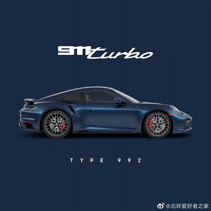 历代保时捷911 Turbo，哪一代最经典？