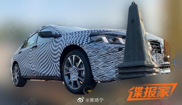 日前，广汽传祺发布了EMPOWER车型的预告视频