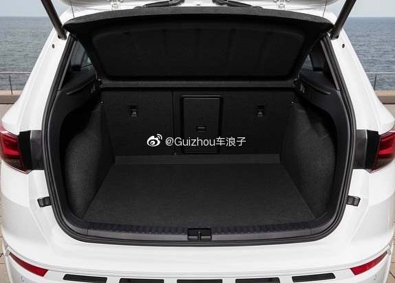 SUV也有高性能 西雅特Cupra Ateca全新亮相，零百加速6.5秒。