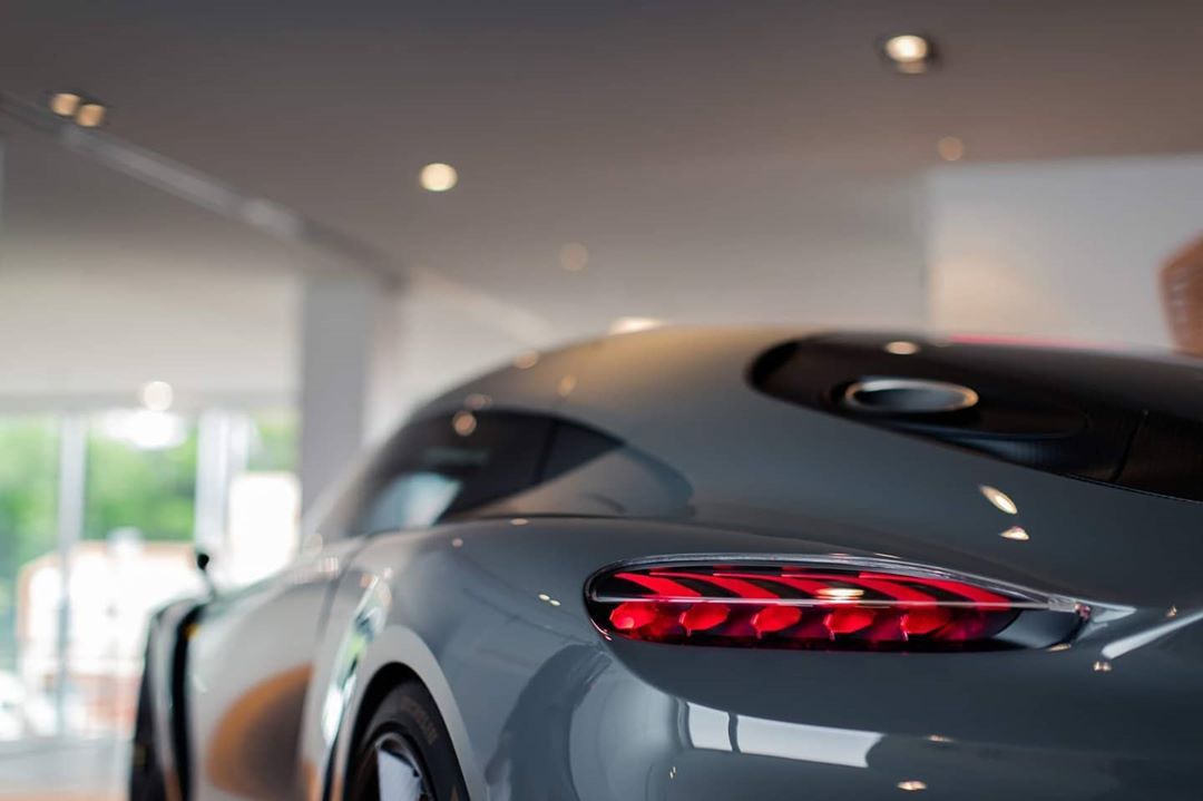 分享图片 日内瓦，Koenigsegg Gemera（2022）
