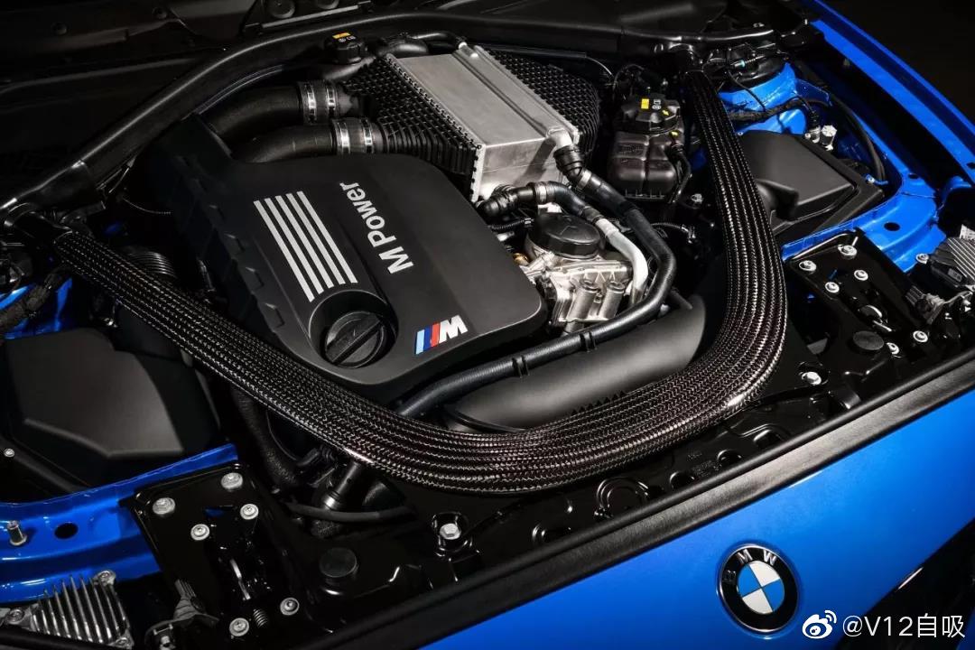 每天一组汽车美图：你们更喜欢哪一款BMW M2呢