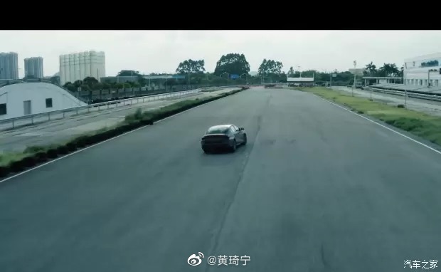 日前，广汽传祺发布了EMPOWER车型的预告视频