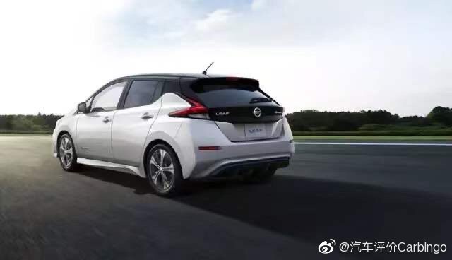 全球总销量最高十大新能源车，聆风居首，Model 3第二，自主两席