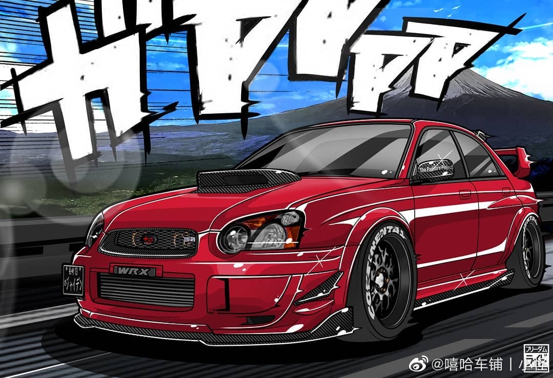 如何简单画好看汽车 3233-ipvnszc9325663.jpg